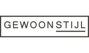 Gewoonstijl