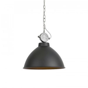 Hanglamp-Anterio-38-zwart