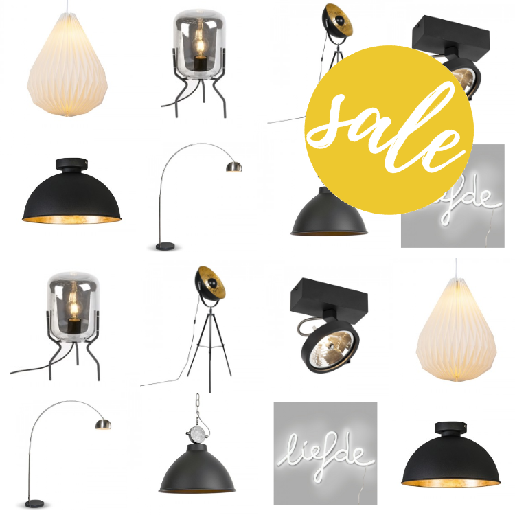 lampenlicht sale favoriete lampen