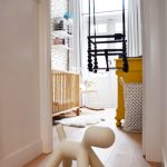 magis puppy small voor babykamer op overloop