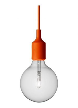 muuto e27 lamp