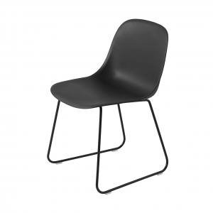 muuto_fiber_chair_slede_zwart_1