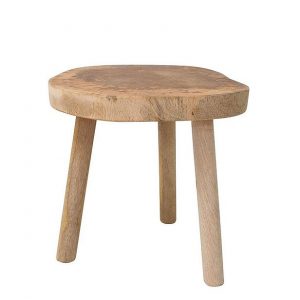 Hk living bijzettafel hout