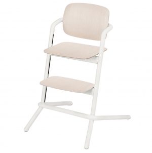 cybex_lemo_wood_kinderstoel_porcelaine_white