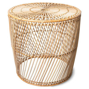 hkliving-bijzettafel-wicker-naturel-8718921042352