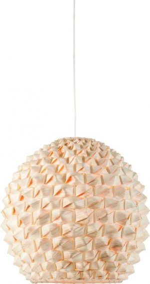 its about romi sagano hanglamp globe