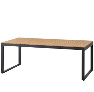 wehkamp-home-tuintafel-200x100-cm-bruin