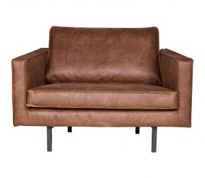 BePureHome Rodeo loveseat