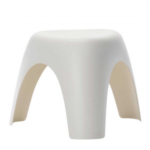 elephant-kruk-vitra_wit