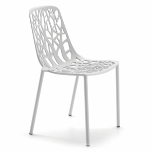 fast forest chair wit