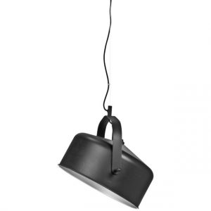 its about romi bombay hanglamp zwart