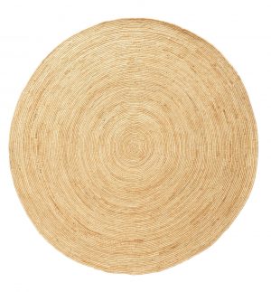 whkmps-own-vloerkleed-o200-cm-bruin