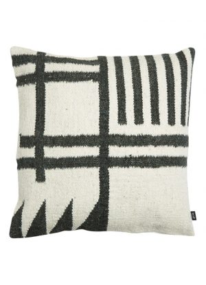Ferm Living - Kelim sierkussen