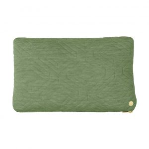 ferm-living-quilt-kussen-groen-40x25-7447-5704723011279