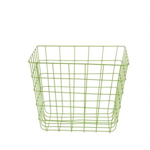 mand netjes woonexpress groen