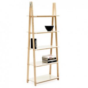 Normann Copenhagen one step up boekenkast