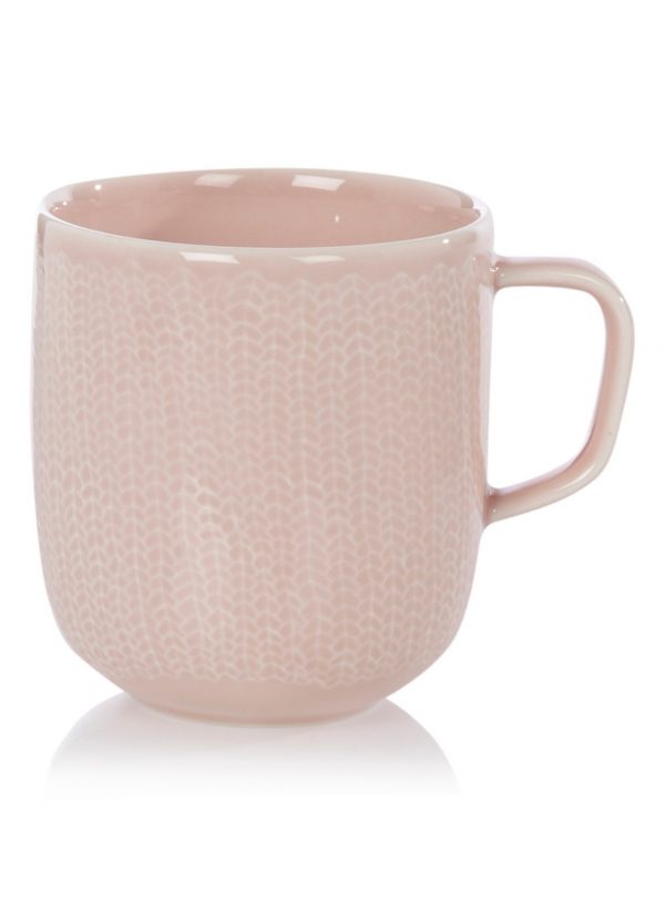 iittala beker mok oudroze