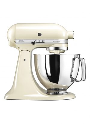 kitchenaid keukenmachine artisan mixer