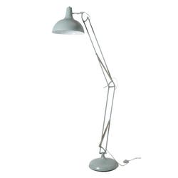 whkmp's own - Vloerlamp Office XL, blauw