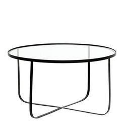 Bloomingville - Salontafel Harper, zwart