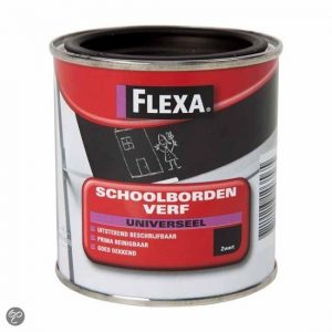 schoolbordverf flexa