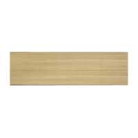 wandplank oiled oak ferm living