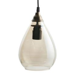 BePureHome - Hanglamp Simple L, brons