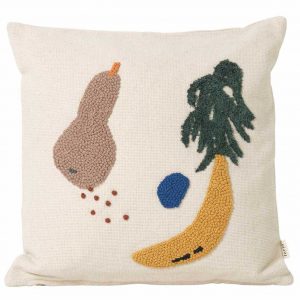 banana-kussen-ferm living