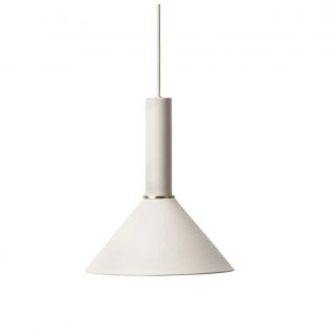 ferm-living-collect-lamp-cone-light-grey-socket-light-grey-high