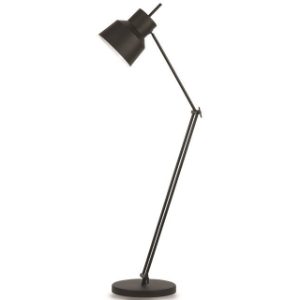 its about romi vloerlamp belfast zwart