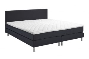 ambra boxspring antraciet