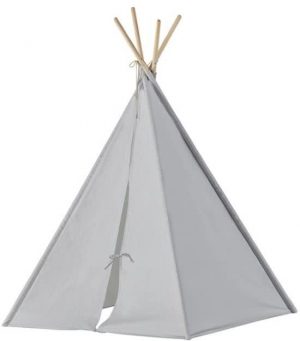 kids concept tipi grijs