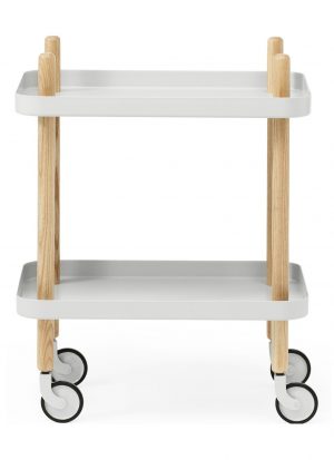 normann copenhagen block bijzettafel