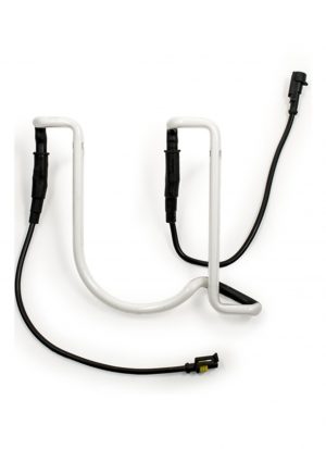 seletti neon art wandlamp U