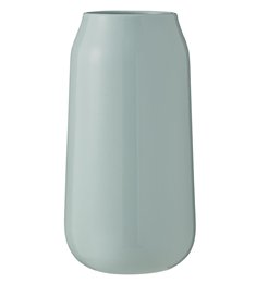 Vaas, lichtgroen