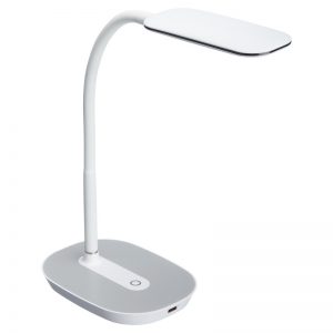 bureaulamp Naga met usb kwantum