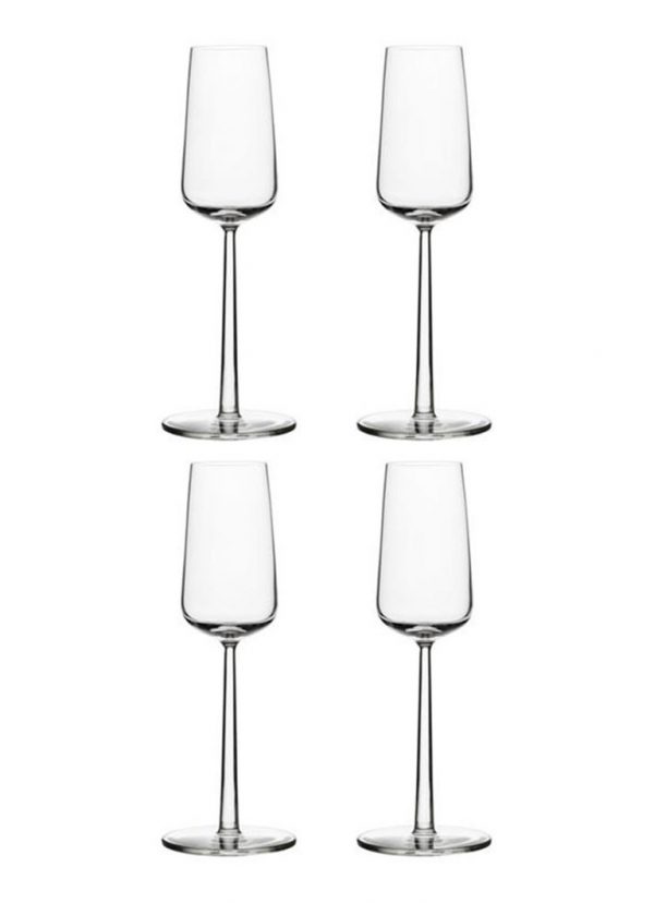 iittala champagneglazen essence