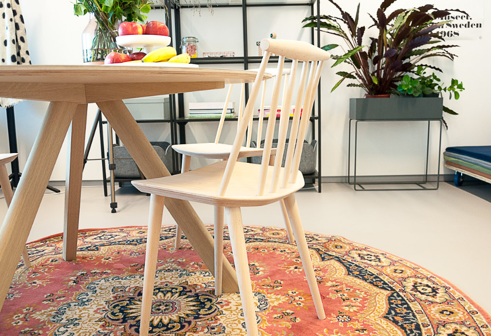 insluiten plug ei Mijn 5 favoriete design stoelen voor aan de eettafel - Shopinstijl.nl