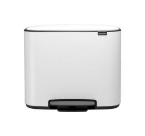 Brabantia_Bo_Pedal_bin_wit