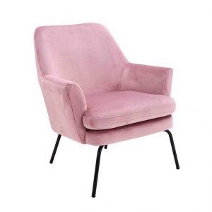 whkmps-own-fauteuil-romy-velours-roze