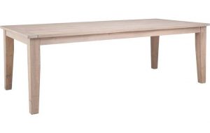 goossens eettafel westwood