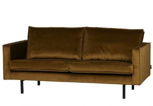 bepurehome bank 2,5 zits honing velvet