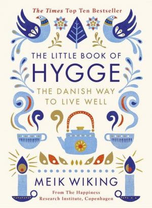 ebook the little book of hygge