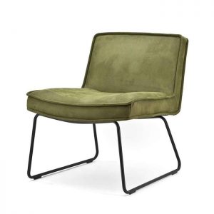 fauteuil-By-Boo-Montana-Groen-Touareq