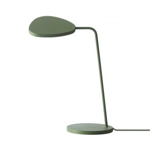 leaf_tafellamp_groen_muuto