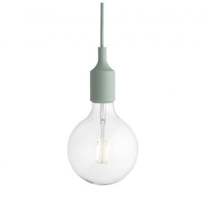 muuto-e27-socket-hanglamp-led-lichtgroen_1