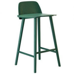 muuto-nerd-barkruk-65cm-groen_1