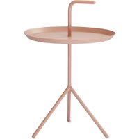 Hay - DLM bijzettafel, roze