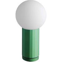 Hay - Tafellamp Turn On LED, groen