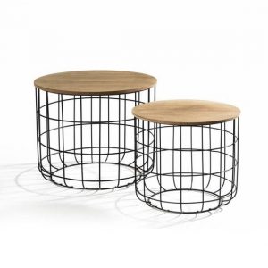 lifa-living-bijzettafel-basket-2-set-laag